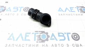 Фланец системы охлаждения BMW X5 G05 19-26 3.0T на помпе
