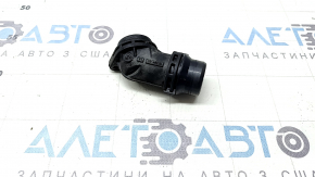 Фланец системы охлаждения BMW X5 G05 19-26 3.0T на помпе
