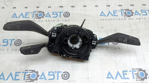 Подрулевой переключатель гитара в сборе Audi A3 22-26