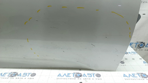 Ansamblu ușă față dreapta Honda Accord 18-22 fără cheie, alb NH-883P, zgârieturi, ciobiri