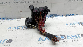 Tablou de siguranțe 22-26, sub bord, Audi A3