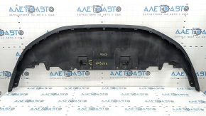 Structura marginii barei față Honda Accord 23-26, zgârieturi, lovituri