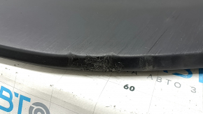 Structura marginii barei față Honda Accord 23-26, zgârieturi, lovituri