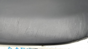 Structura marginii barei față Honda Accord 23-26, zgârieturi, lovituri