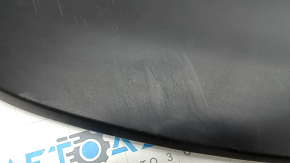 Structura marginii barei față Honda Accord 23-26, zgârieturi, lovituri