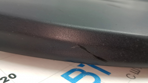 Structura marginii barei față Honda Accord 23-26, zgârieturi, lovituri