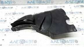 Partea inferioară căptușeală aripă dreapta față BMW X5 G05 19-23