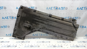 Protecție sub caroserie față stânga BMW X5 G05 19-23