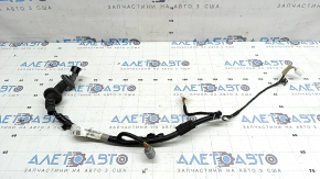 Cablaj ușă spate stânga Honda Accord 18-22