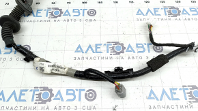 Cablaj ușă spate stânga Honda Accord 18-22