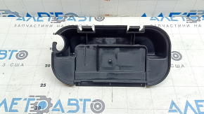 Накладка крышки багажника Audi A3 22-26