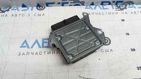Modul airbag SRS, computer airbag, Audi A3 22-24