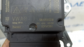 Modul airbag SRS, computer airbag, Audi A3 22-24