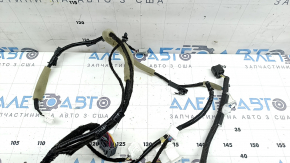 Cablaj ușă stânga față fără cheie Honda Accord 18-22