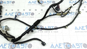Cablaj ușă stânga față fără cheie Honda Accord 18-22