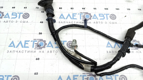 Cablaj ușă stânga față fără cheie Honda Accord 18-22