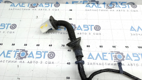 Cablaj ușă stânga față fără cheie Honda Accord 18-22