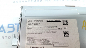 Головное устройство Honda Accord 21-22