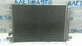 Condensator radiator aer condiționat Audi A3 22-26