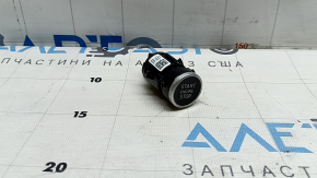 Кнопка Start-Stop Audi A3 22-26