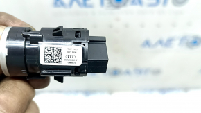 Buton Start-Stop Audi A3 22-26