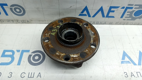 Butuc spate stânga Audi A3 22-26 AWD