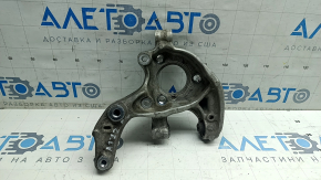 Цапфа задняя правая Audi A3 22-26 AWD