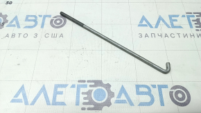 Крепление АКБ Honda Accord 23-26 прижимное
