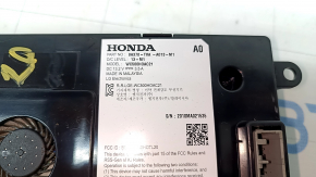 Încărcător wireless Honda Accord 21-22
