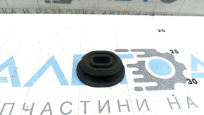 Suport radiator dreapta jos Audi A3 22-26 2.0T cauciuc
