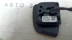 Ansamblu padele schimbător de viteze Audi A3 22-26