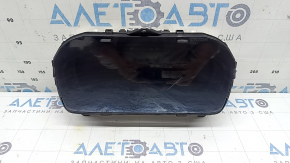 Щиток приборов Honda Accord 21-22 hybrid, 228к, царапины