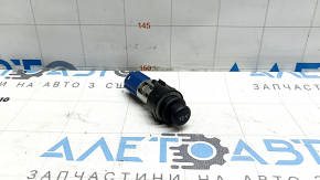 Прикуриватель центральной консоли передний Audi A3 22-26