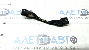 Крепление АКБ Honda Accord 23-26 коррозия