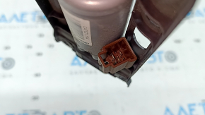 Motor pentru reglarea longitudinală a scaunului pasagerului BMW X5 G05 19-22 cu suport