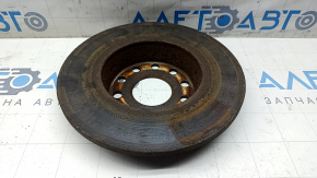 Disc de frână spate stânga Audi A3 22-26 274mm/10mm