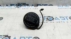 Крышка заливной горловины топливного бака Audi A3 22-26