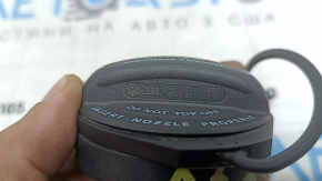 Крышка заливной горловины топливного бака Audi A3 22-26