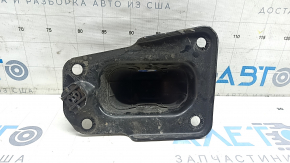 Кронштейн продольного рычага задний правый Audi A3 22-26