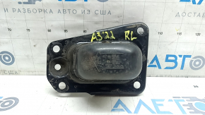 Кронштейн продольного рычага задний левый Audi A3 22-26