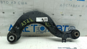 Рычаг верхний задний левый Audi A3 22-26