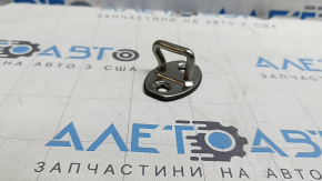 Скоба замка двери передней правой Audi A3 22-26