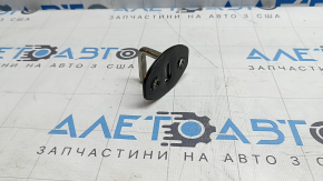 Скоба замка двери передней правой Audi A3 22-26