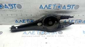 Рычаг нижний под пружину задний правый Audi A3 22-26