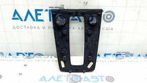 Capac selector de viteze pentru Audi A3 22-24