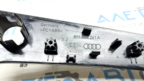 Capac selector de viteze pentru Audi A3 22-24