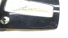 Capac selector de viteze pentru Audi A3 22-24