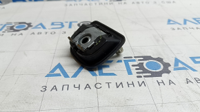 Cârlig portbagaj Audi A3 22-26 rugină, fragment lipsă, crăpătură