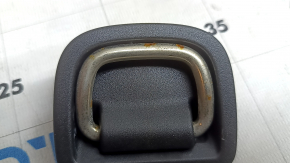 Cârlig portbagaj Audi A3 22-26 rugină, fragment lipsă, crăpătură