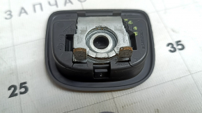 Cârlig portbagaj Audi A3 22-26 rugină, fragment lipsă, crăpătură